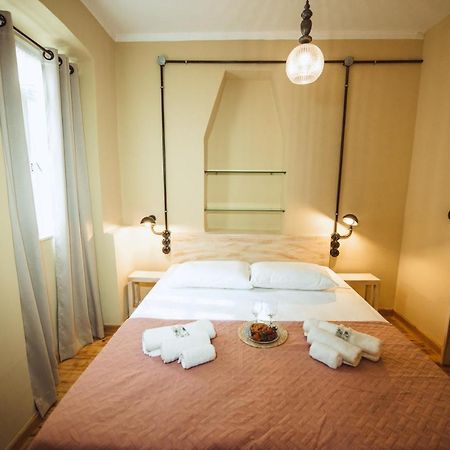 Calista Liston Corfu Apartment Corfu (city) Exterior foto