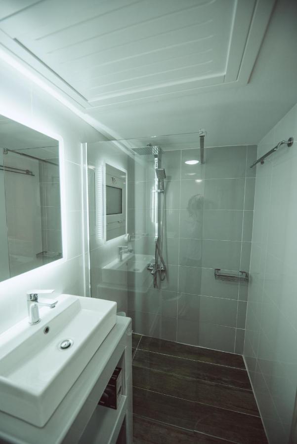 Calista Liston Corfu Apartment Corfu (city) Exterior foto